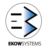 EKOWSYSTEMS logo